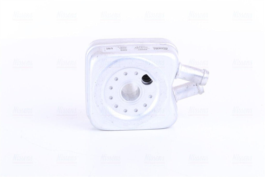 Engine Oil Cooler for Beetle, Golf, Jetta, Eurovan, Cabrio, A4+More 90607