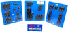 534-9803 6-Point Complete Engine Fastener Kit for Small Block Chevy