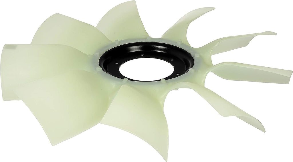 Dorman 620-078 Engine Cooling Fan Blade Compatible with Select Ford Models