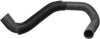 Gold 26125X Molded Upper Radiator Hose