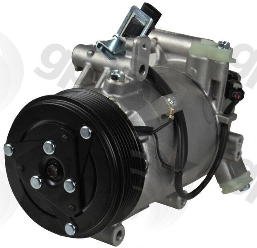 Global Parts A/C Compressor for 16-20 Civic 6513298