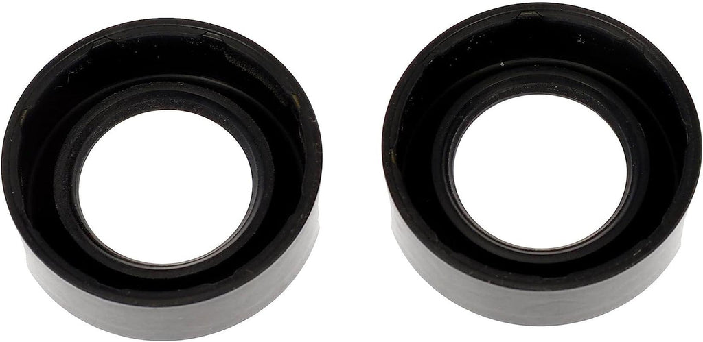 Dorman 263-155 Engine Variable Valve Timing (VVT) Solenoid Gasket Compatible with Select Ford/Lincoln Models