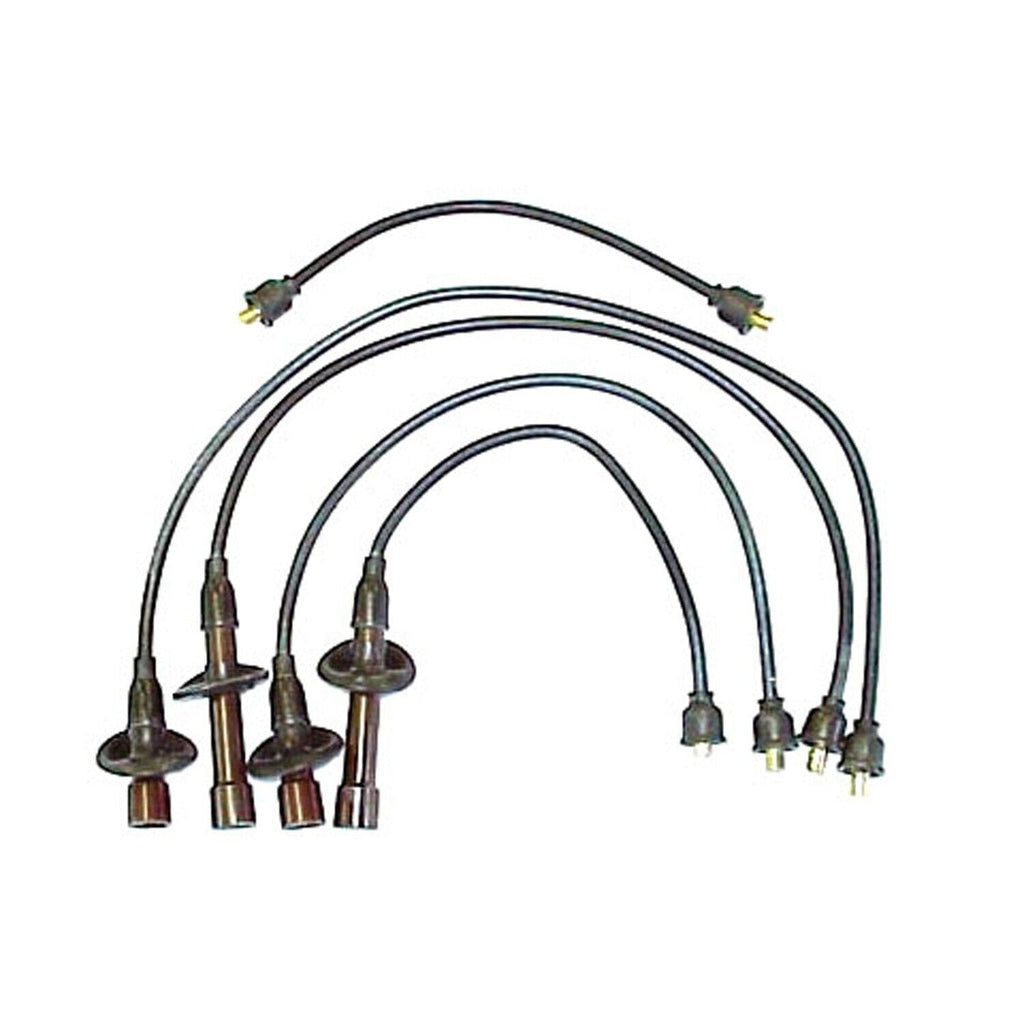 Denso Spark Plug Wire Set for 1980-1983 Vanagon 671-4094