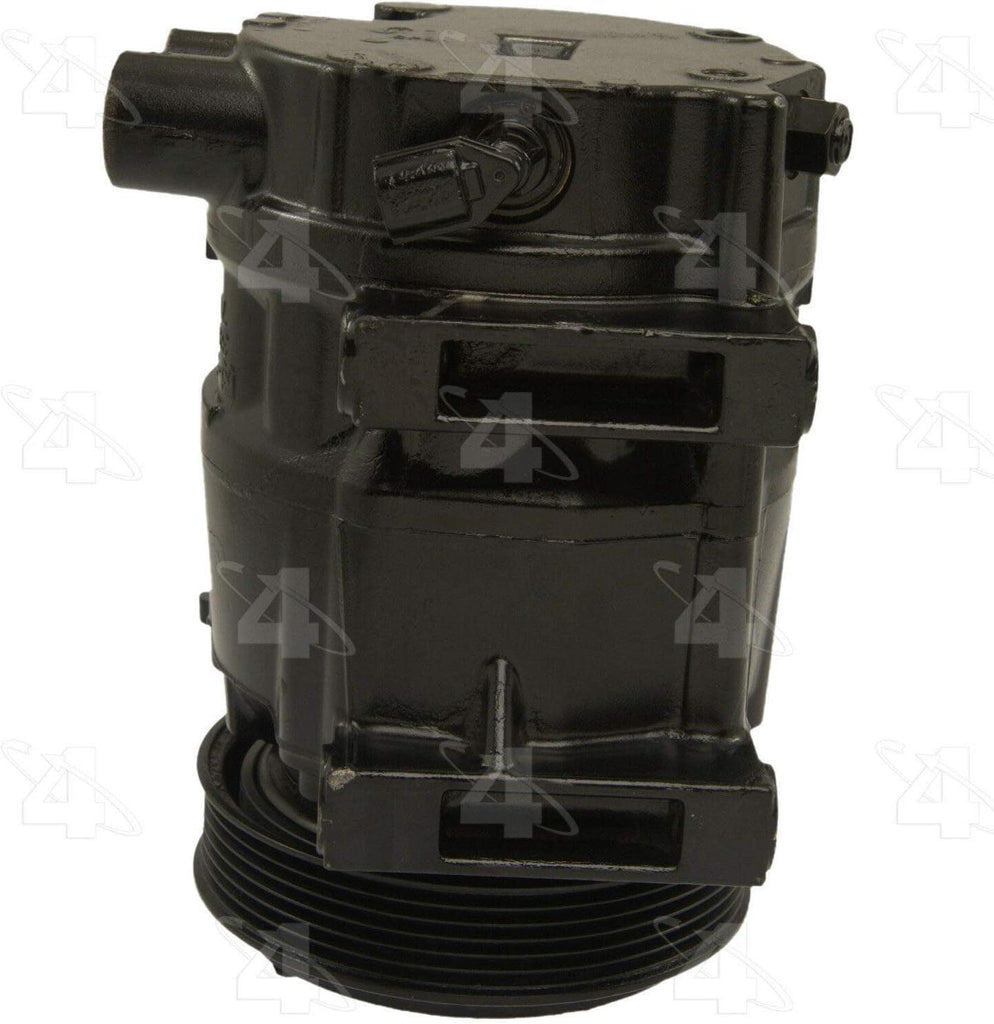 67643 A/C Compressor