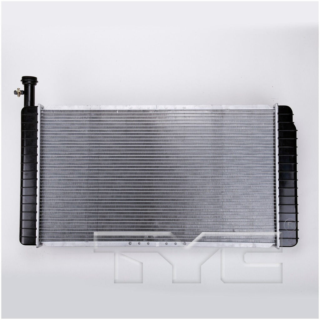 TYC Radiator for Express 1500, Savana 1500, Express 2500, Savana 2500 2793