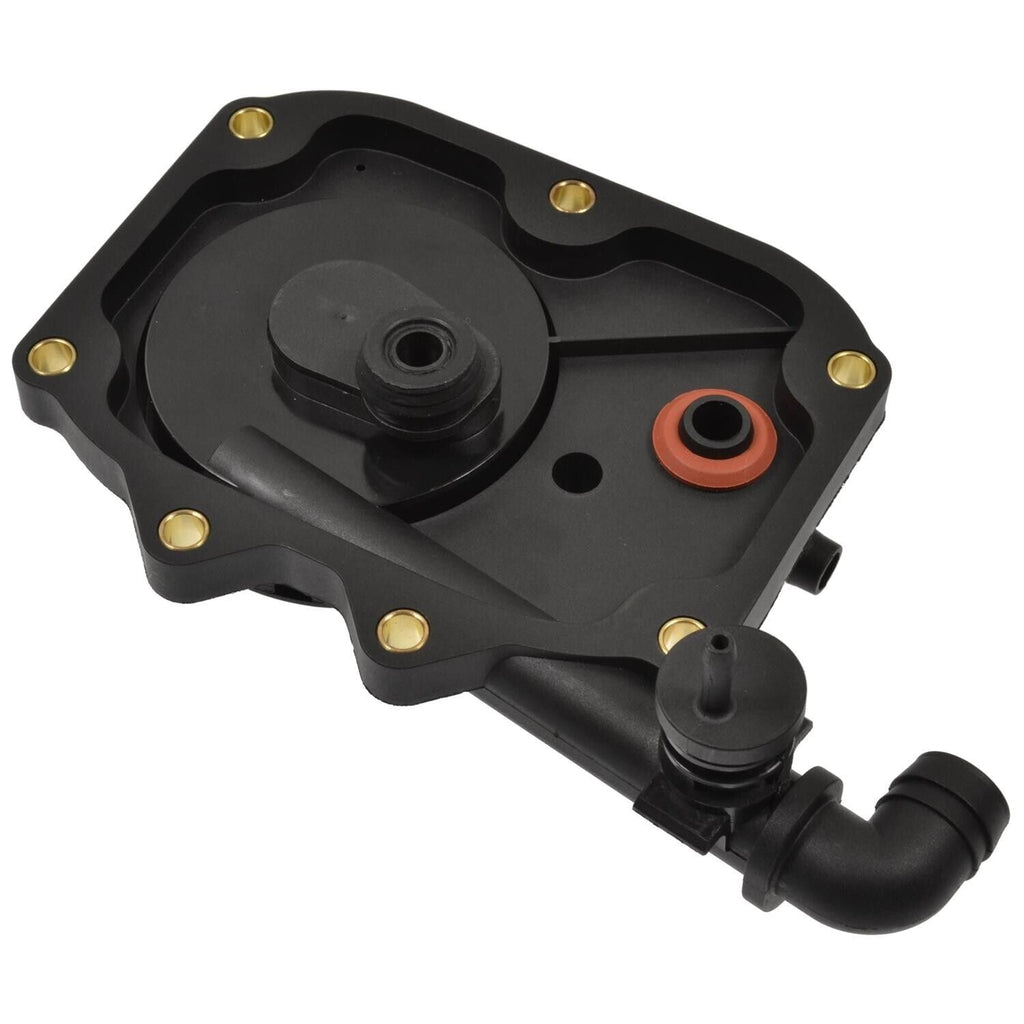 Techsmart Engine Oil Separator for 00-03 BMW X5 S27006