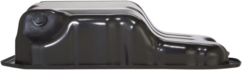 Spectra Engine Oil Pan for Mitsubishi MIP03A
