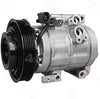 98122 A/C Compressor