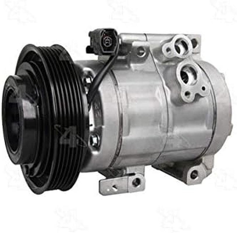 98122 A/C Compressor