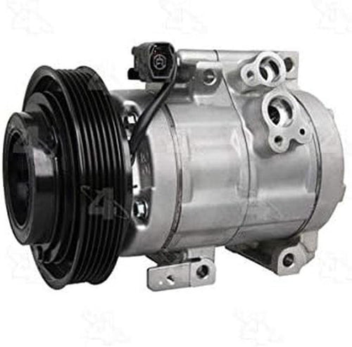 98122 A/C Compressor