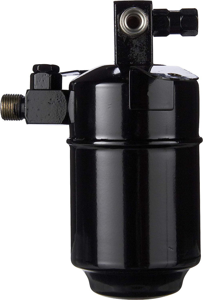 0233704 A/C Accumulator