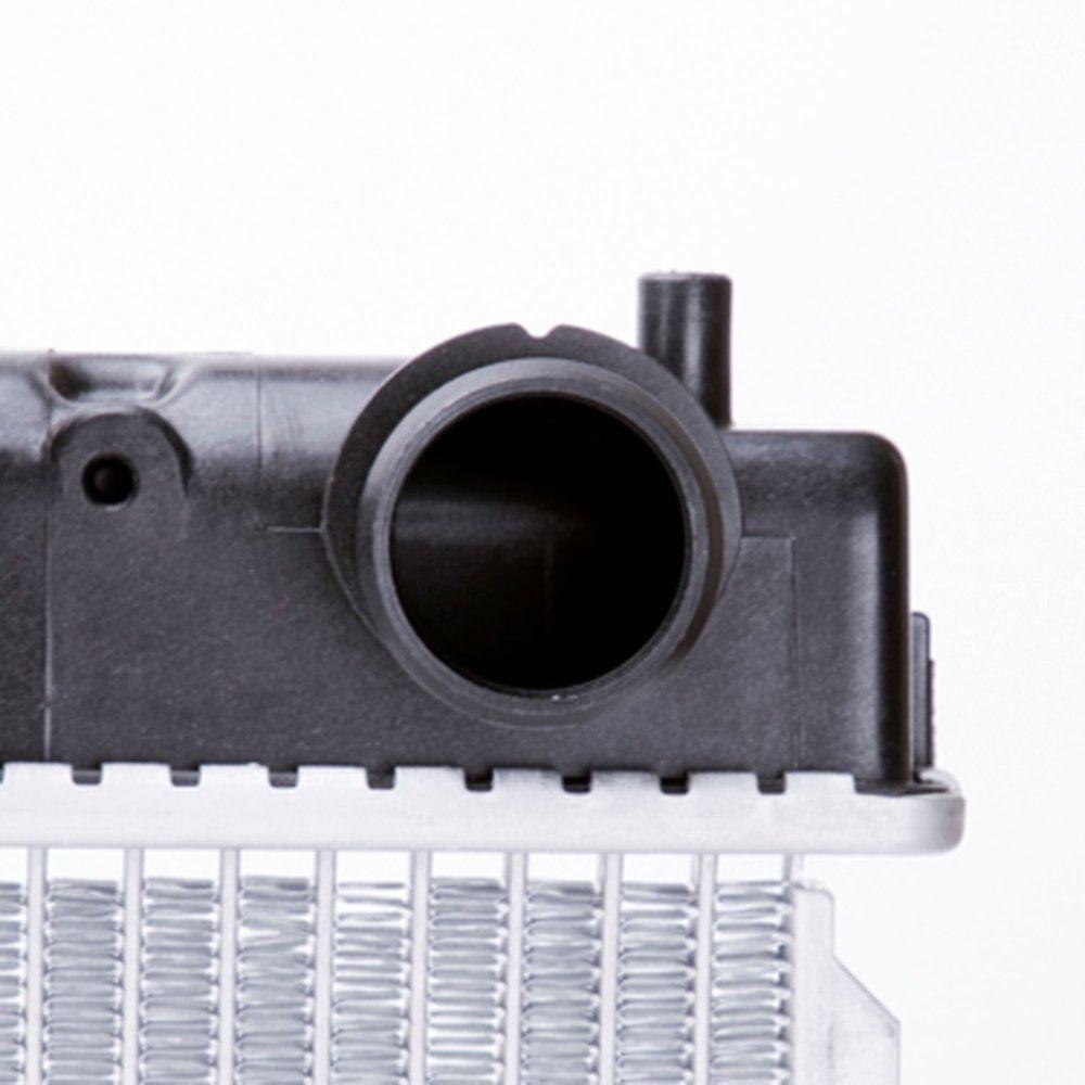 2683 for Infiniti FX35 1-Row Plastic Aluminum Replacement Radiator