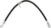 Professional 18J4111 Front Driver Side Hydraulic Brake Hose