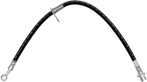 Professional 18J4111 Front Driver Side Hydraulic Brake Hose