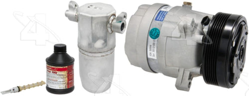 3121NK Complete Air Conditioning Kit