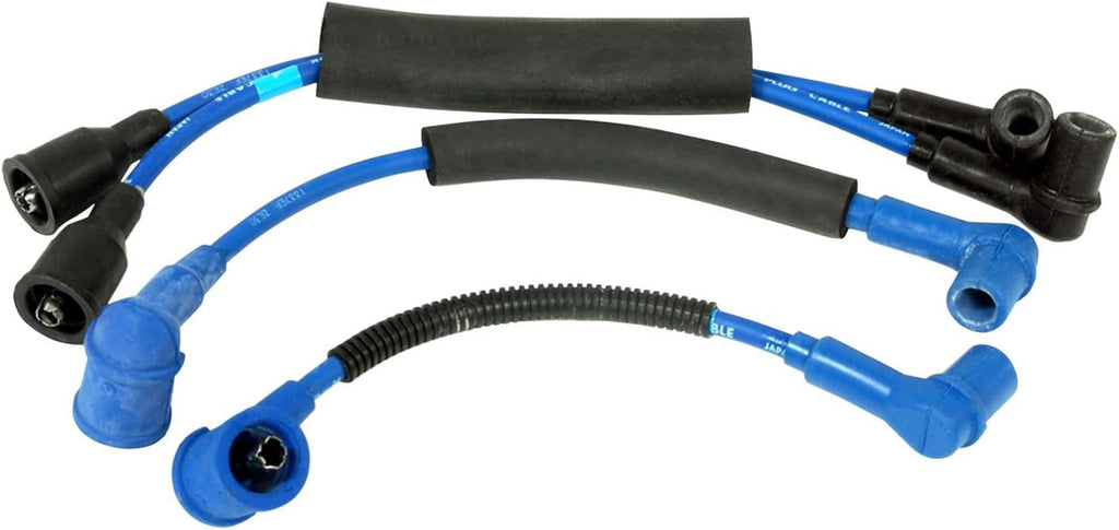 (8159) RC-ZE30 Spark Plug Wire Set