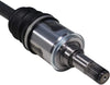 NCV36001 CV Axle Shaft Assembly - Left Rear (Driver Side)