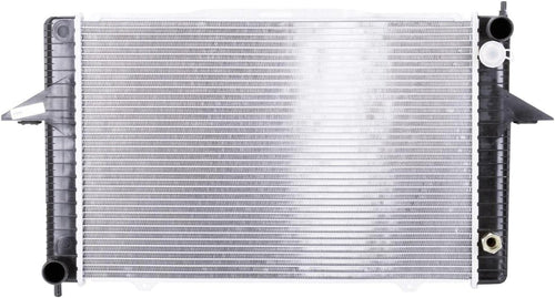 2424 Radiator Compatible with 1999-2004 Volvo C70