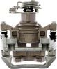 Gold 18FR2216C Rear Passenger Side Disc Brake Caliper Assembly (Friction Ready Coated), Remanufactured