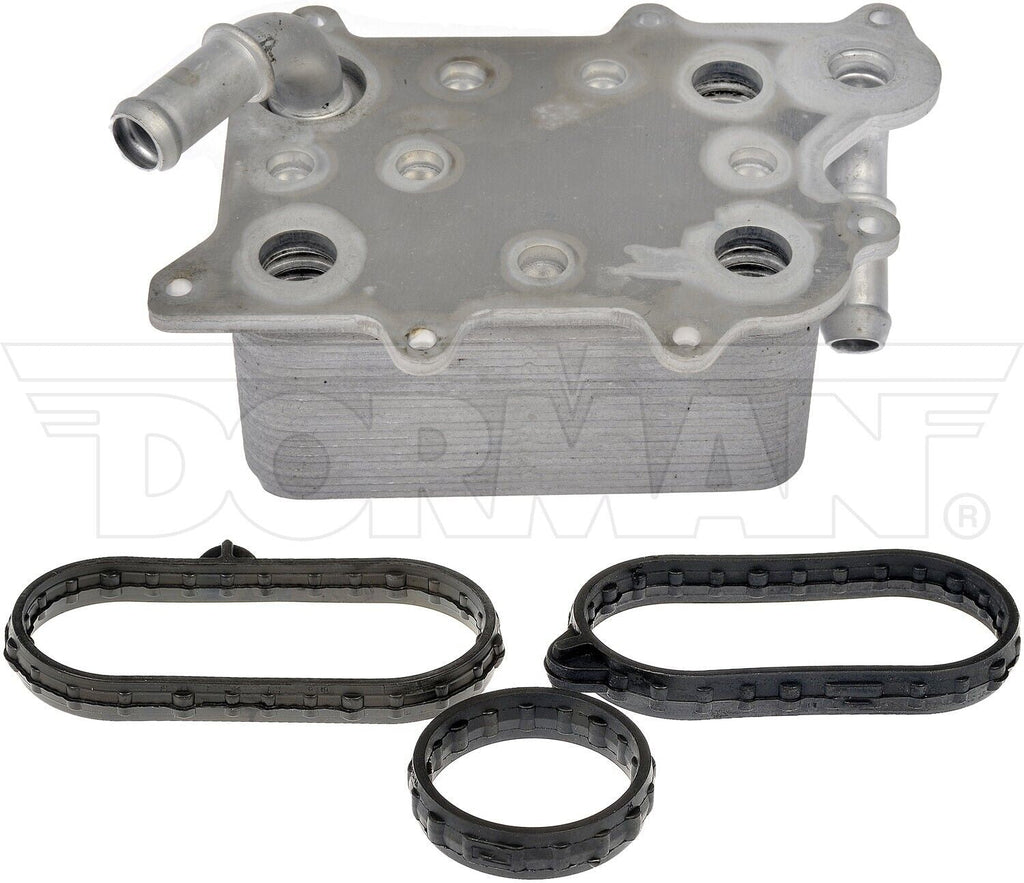 Dorman Engine Oil Cooler for F-250 Super Duty, F-350 Super Duty 904-381