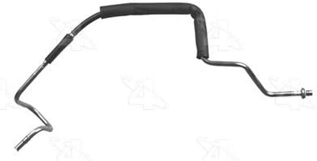 55657 A/C Orifice Tube