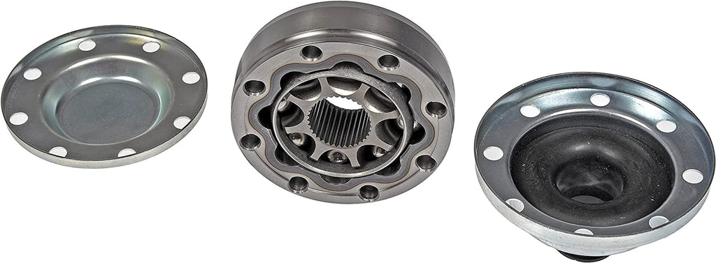 Dorman 932-306 Drive Shaft CV Joint Compatible with Select Jeep Models