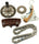 9-0398Sd Engine Timing Chain Kit
