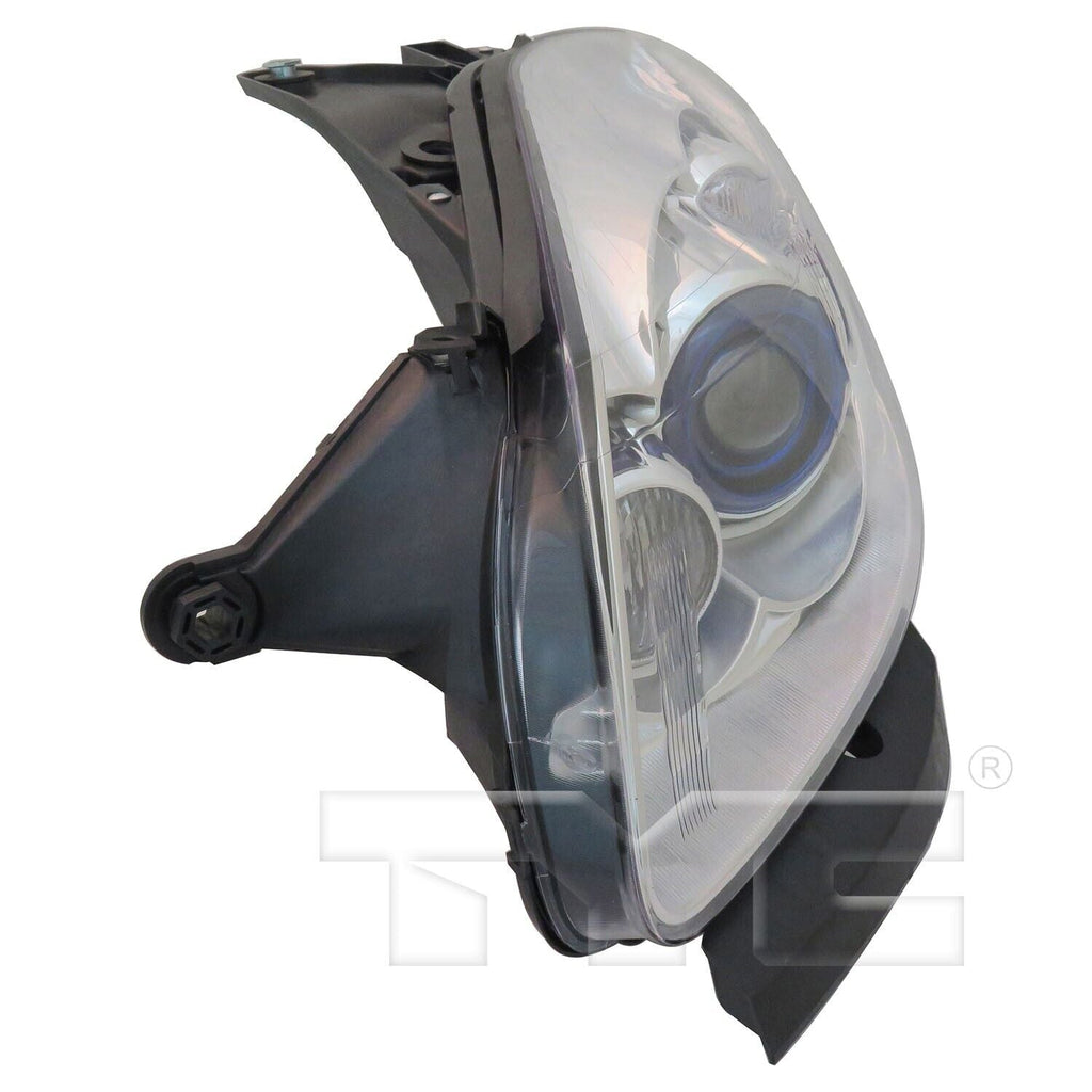 TYC Headlight Assembly for 08-12 Buick Enclave 20-9024-00-9