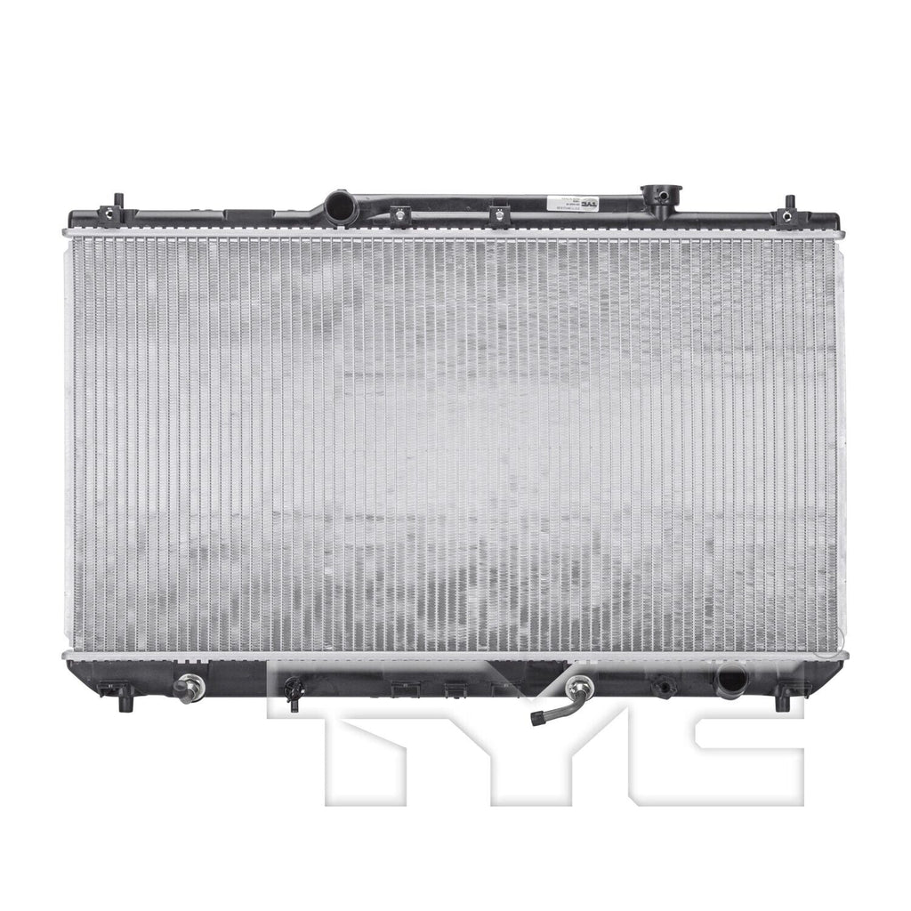 TYC Radiator for Camry, Solara 1909