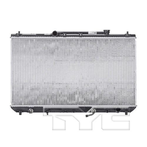 TYC Radiator for Camry, Solara 1909