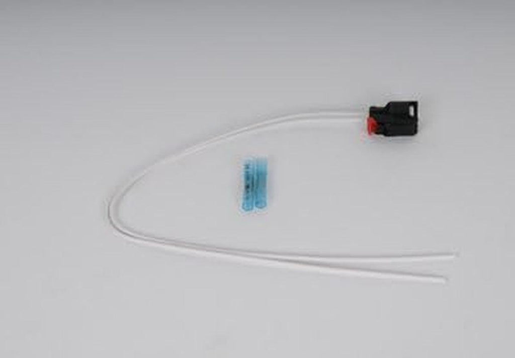 GM Original Equipment PT2612 Black Multi-Purpose Pigtail