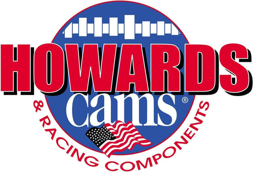 Howards Lifter, Chev SB, Mech Roller, Horz Bar 91119