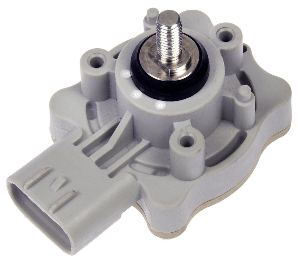 Headlight Level Sensor for Prius, RX350, Rx400H, RX-8, Tacoma+More 924-755