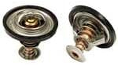 Engine Coolant Thermostat  MD99760882 Dodge Avenger