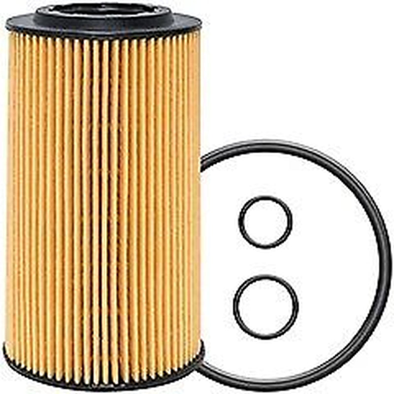 Engine Oil Filter for Metris, Sprinter 2500, Sprinter 3500, Gle300D+More P40001