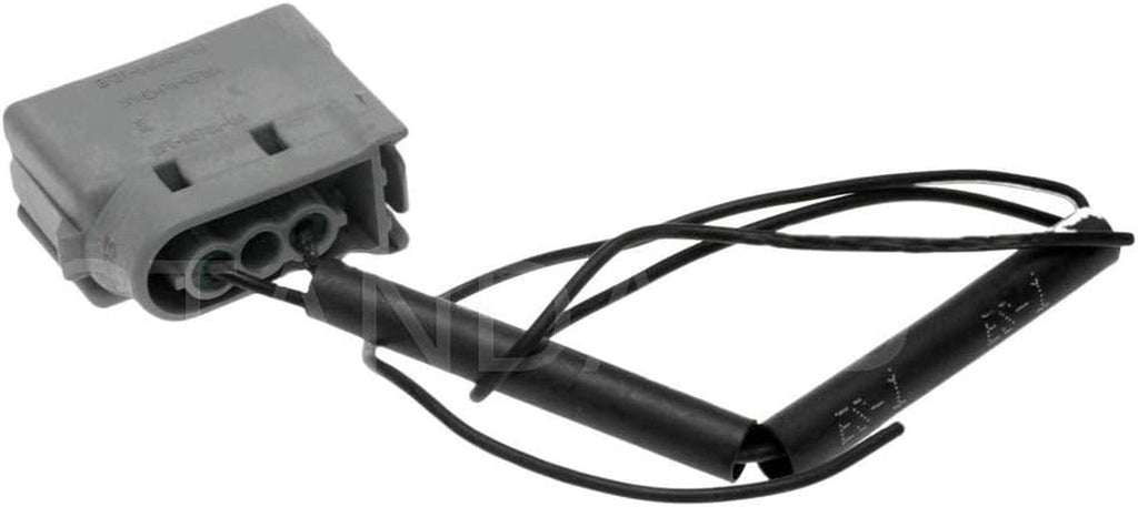 Standard Motor Products S-893 Lighting System Electrical Connector