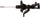 Monroe Shocks & Struts Oespectrum 71434 Suspension Strut