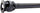 Dorman 938-159 Front Drive Shaft Compatible with Select Dodge Models
