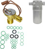 - A/C System Repair Kit