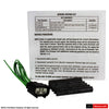 Motorcraft WPT-1280 Park Assist Camera Connector