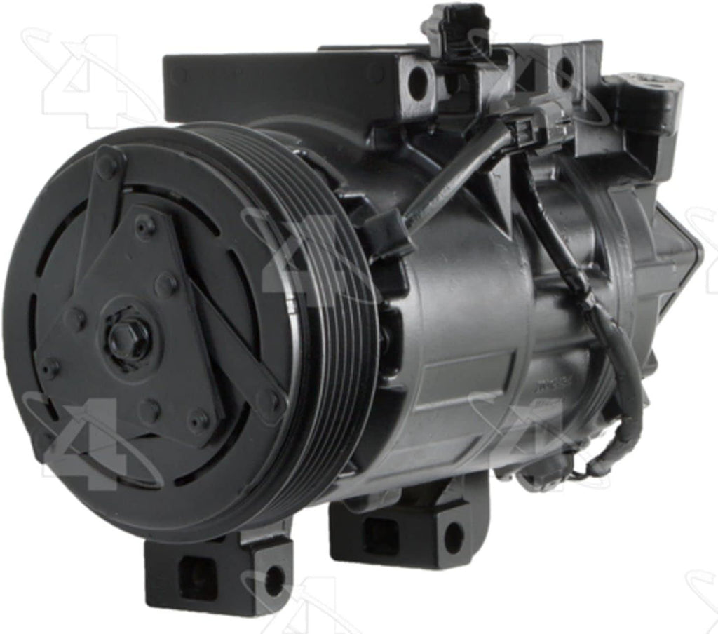 97664 A/C Compressor