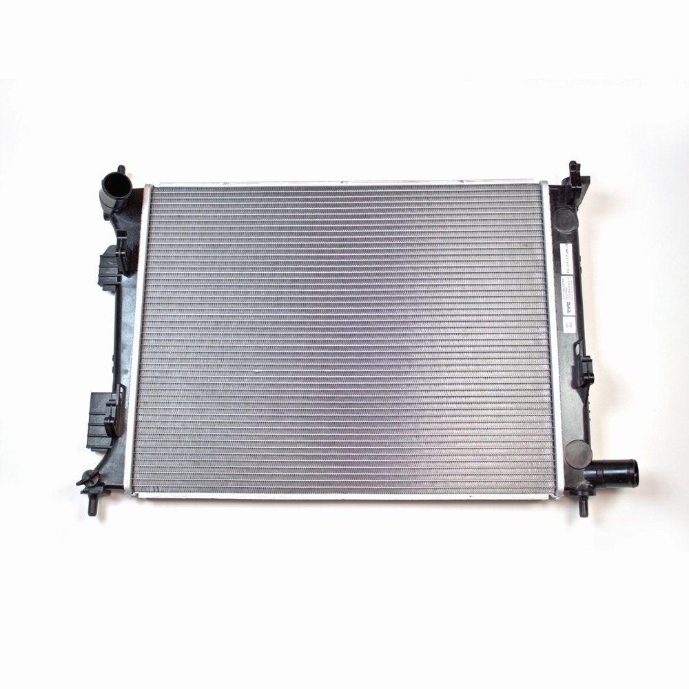13252 Replacement Radiator for 12-16 HYUNDAI VELOSTER|12-16 for Kia RIO