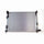 13252 Replacement Radiator for 12-16 HYUNDAI VELOSTER|12-16 for Kia RIO