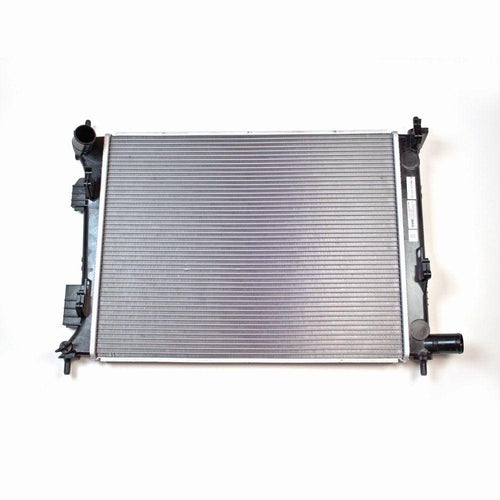 13252 Replacement Radiator for 12-16 HYUNDAI VELOSTER|12-16 for Kia RIO