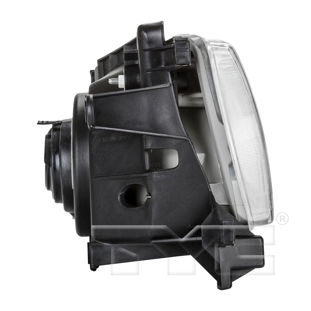 TYC Headlight Assembly for 1996-1998 4Runner 20-3556-00