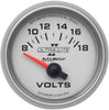 4992 Ultra-Lite II Voltmeter