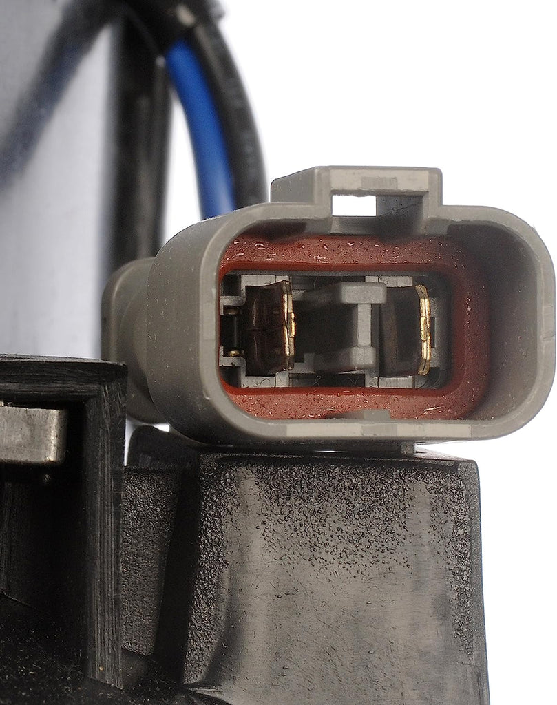 Dorman 621-068 Engine Cooling Fan Assembly Compatible with Select Acura Models Black