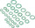 26756 O-Ring and Gasket AC System Seal Kit