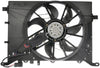 Dorman Engine Cooling Fan Assembly for S60, S80, V70, XC70 621-272