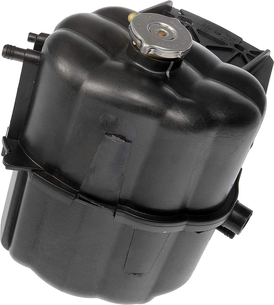 Dorman 603-5160 Engine Coolant Reservoir Compatible with Select International Models